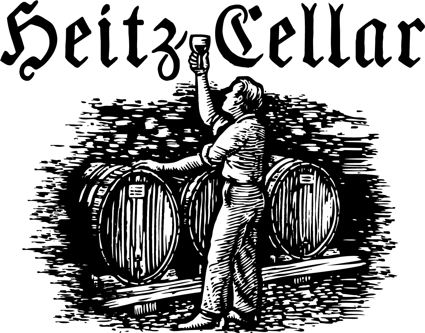 Heitz Cellar