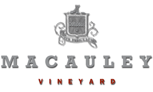 MACAULEY VINEYARD