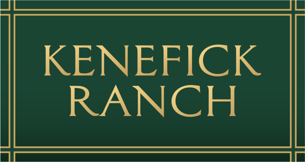 Kenefick Ranch